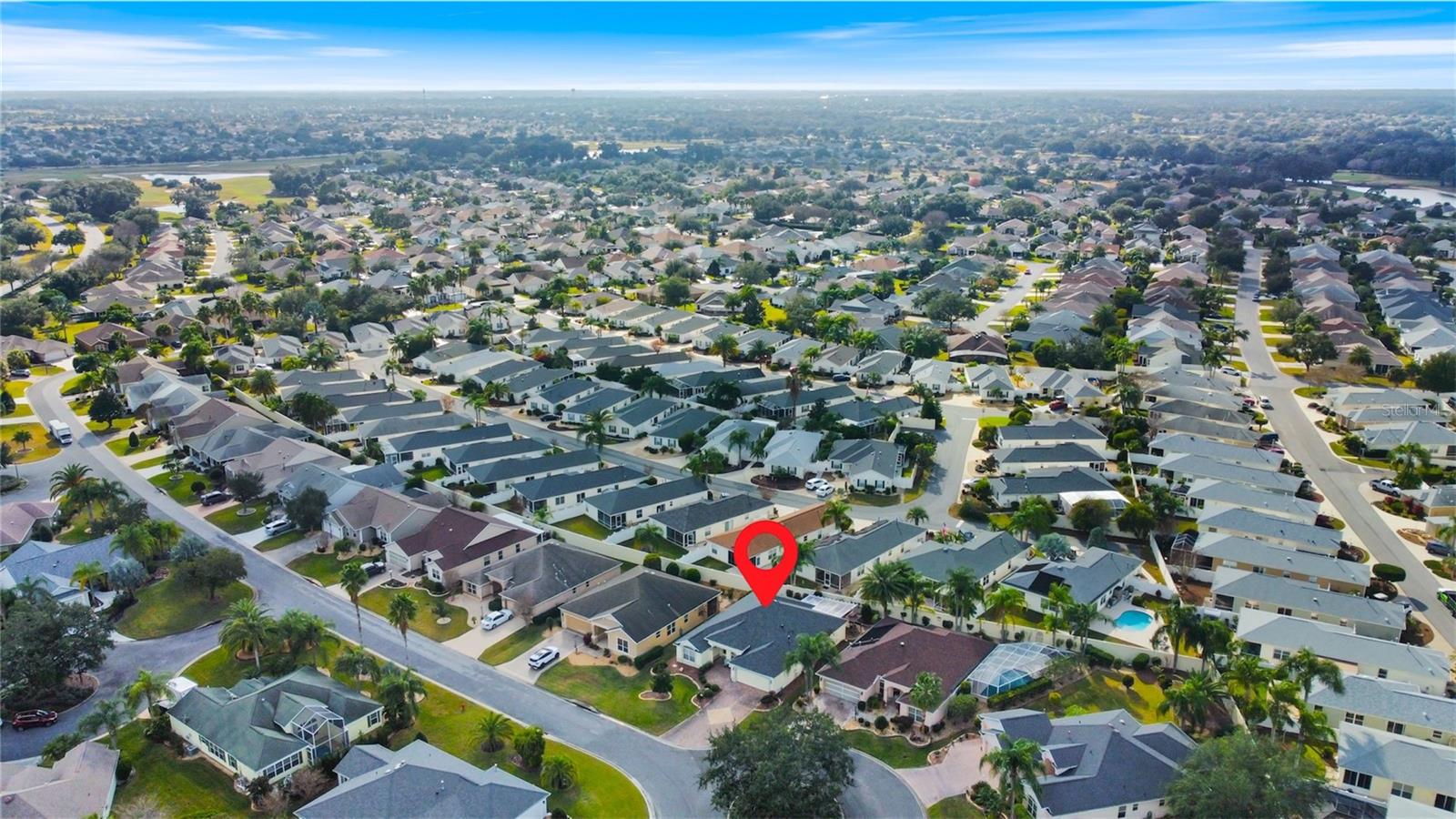 VILLAGES OF SUMTER - Residential