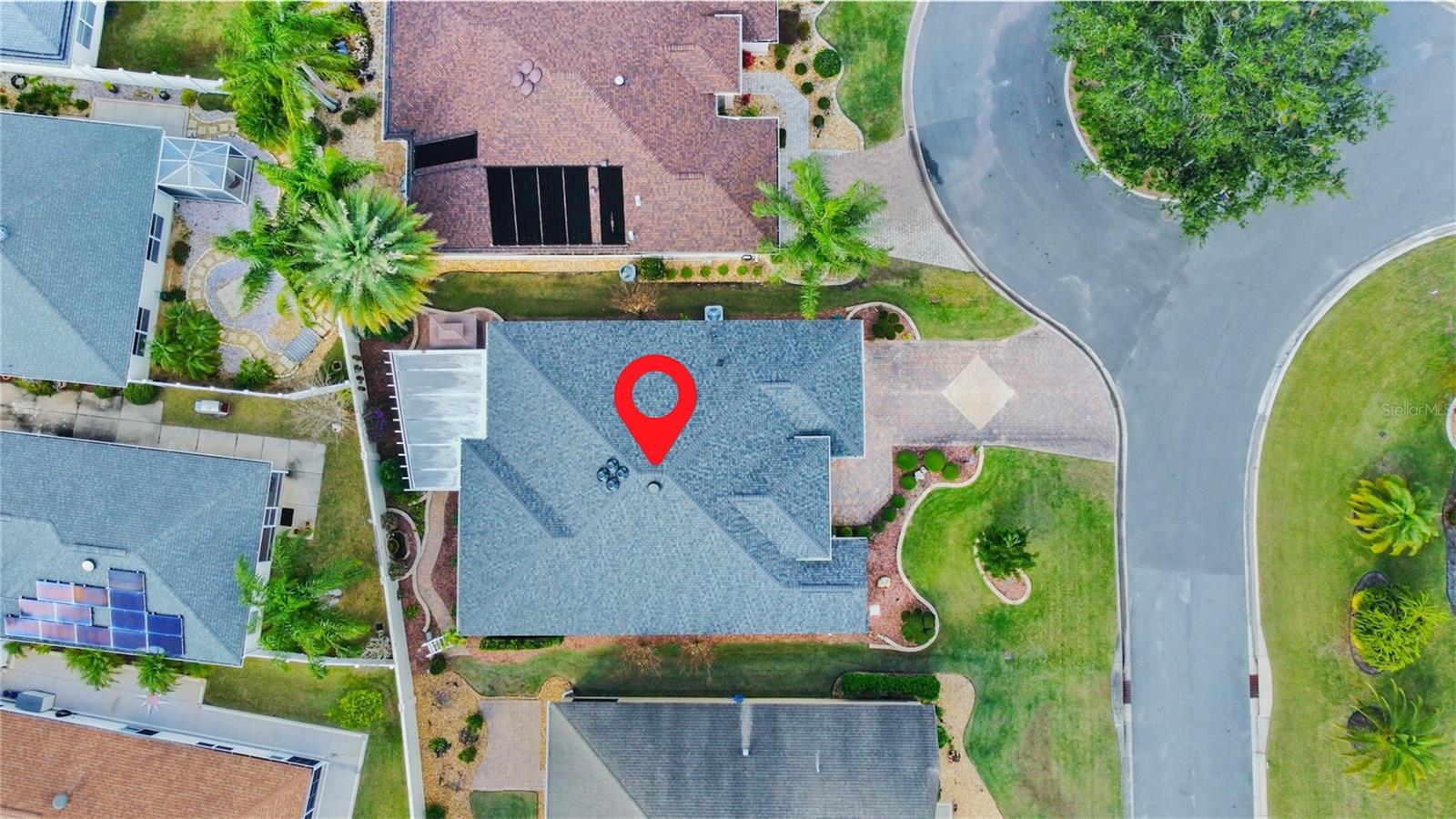 VILLAGES OF SUMTER - Residential