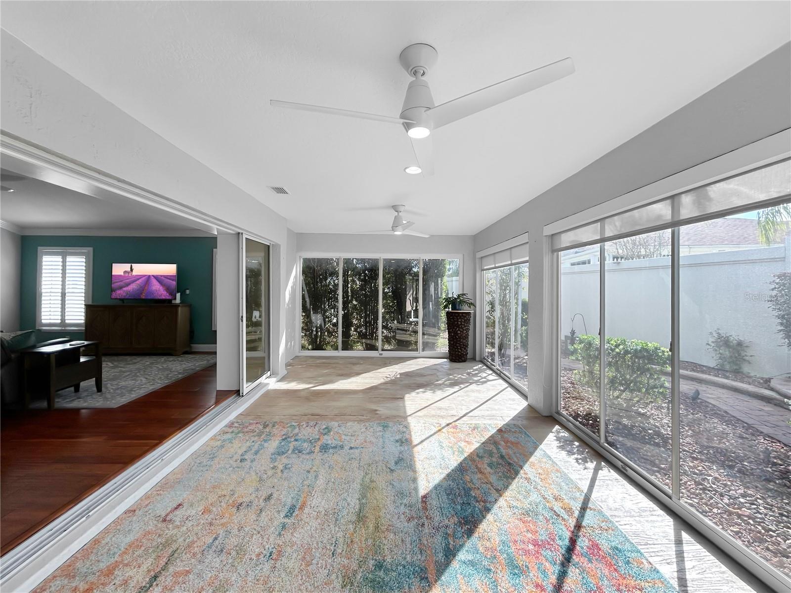 VILLAGES OF SUMTER - Residential