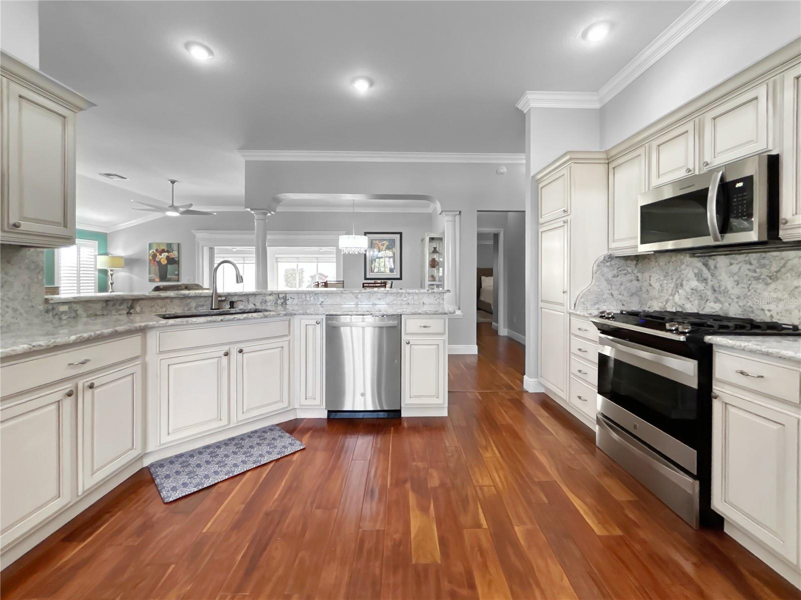 VILLAGES OF SUMTER - Residential