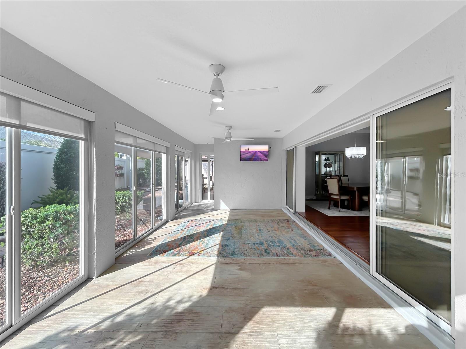 VILLAGES OF SUMTER - Residential