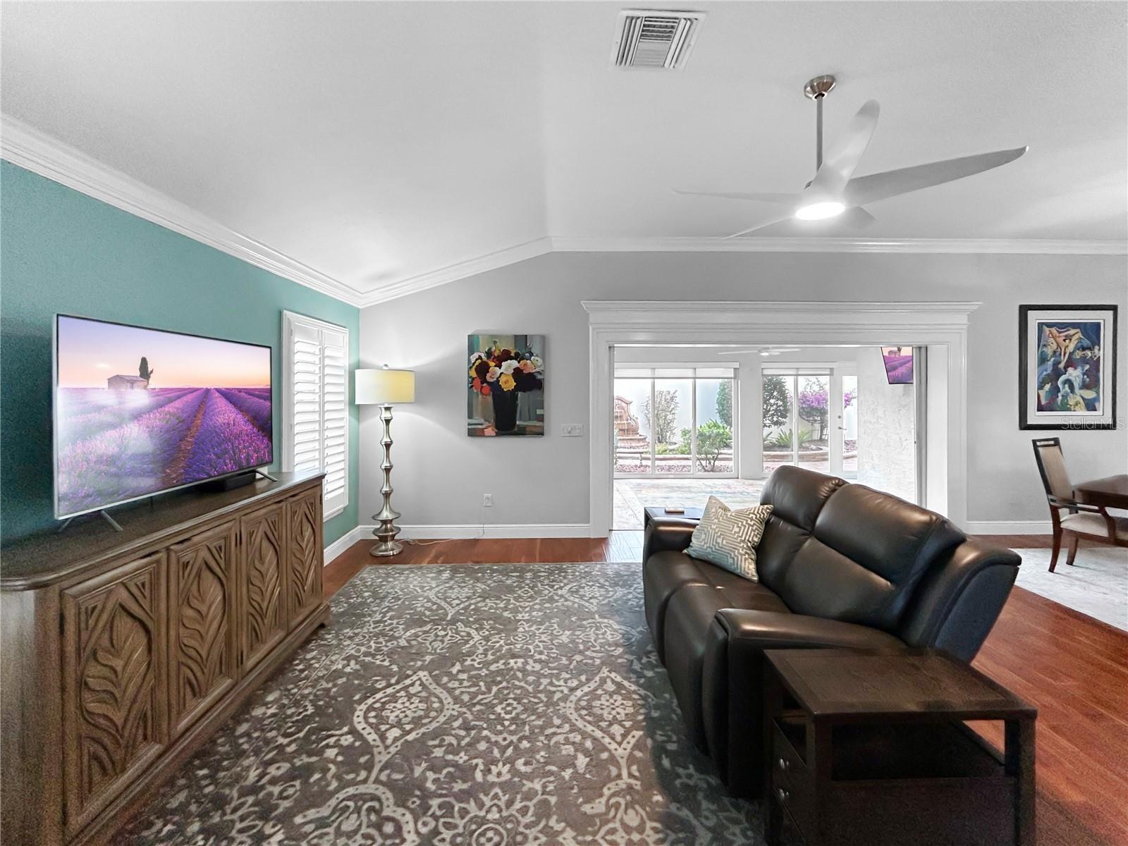 VILLAGES OF SUMTER - Residential