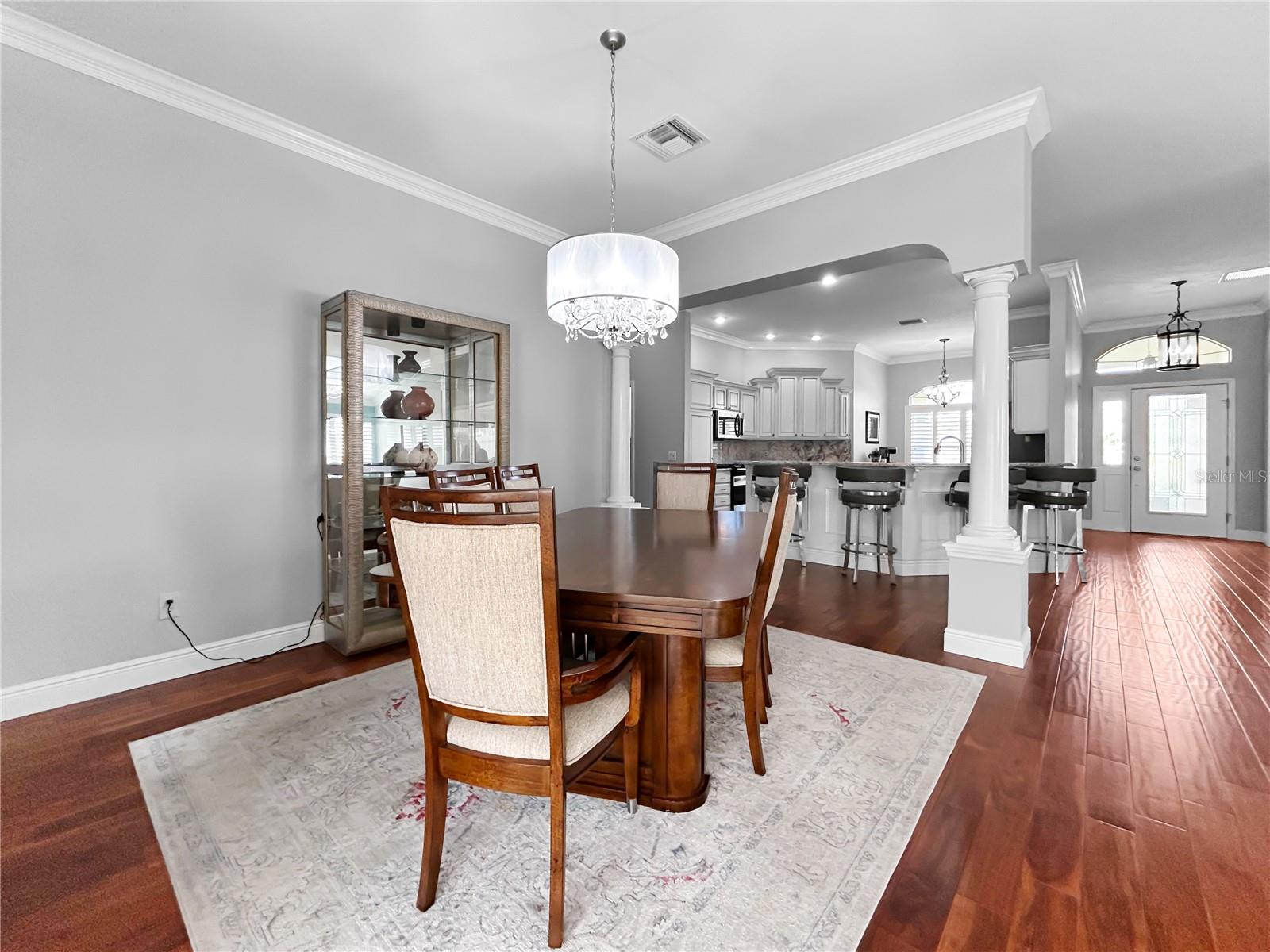 VILLAGES OF SUMTER - Residential