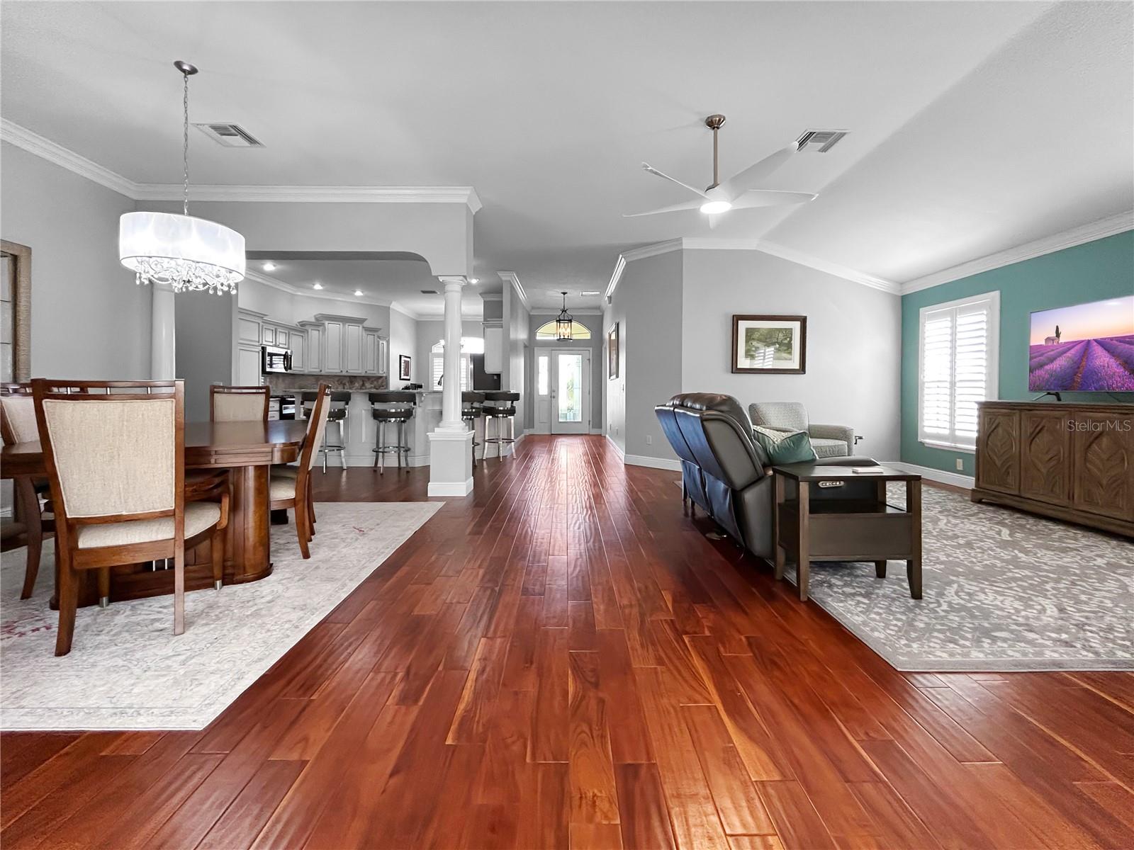 VILLAGES OF SUMTER - Residential