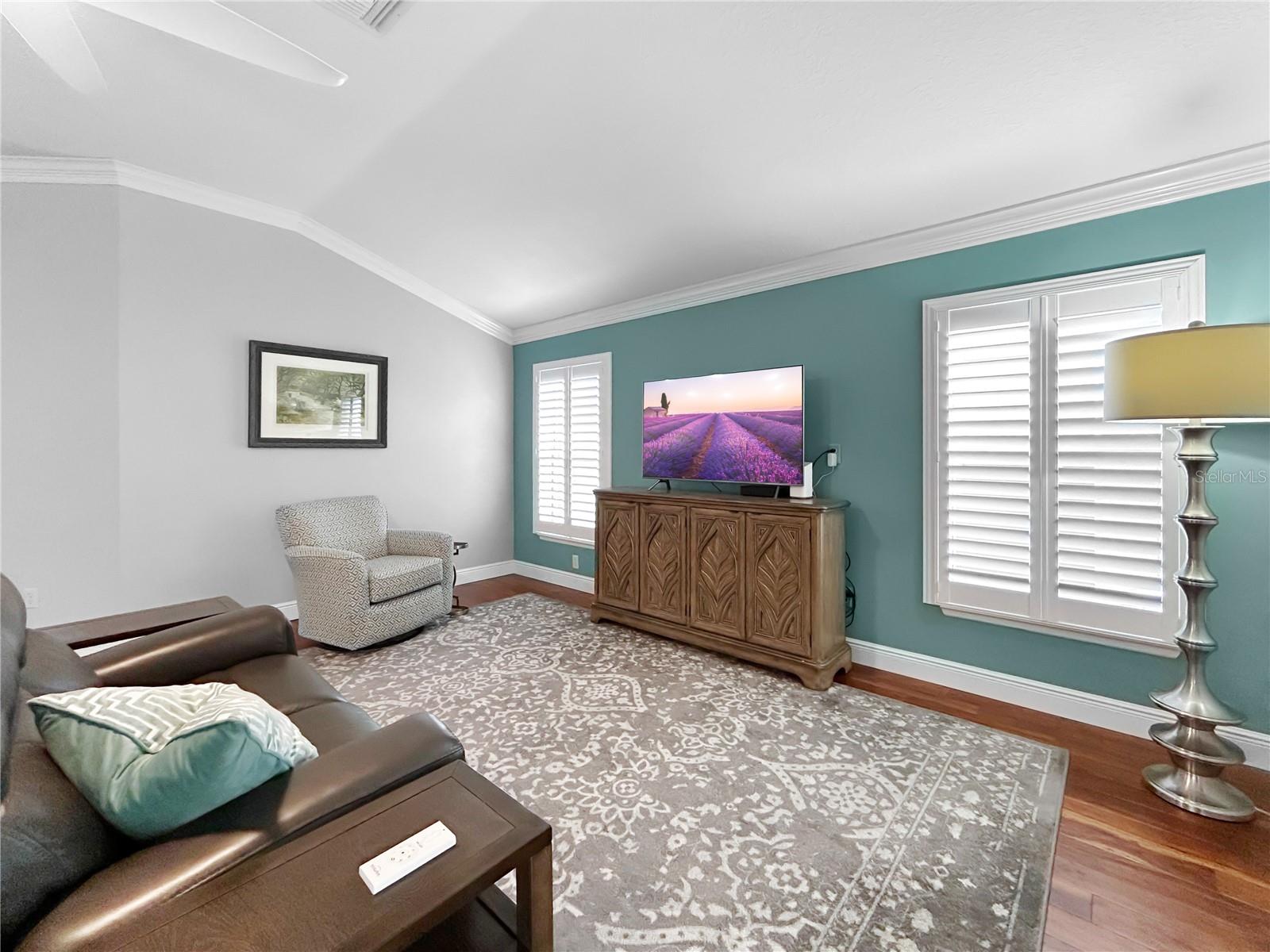 VILLAGES OF SUMTER - Residential