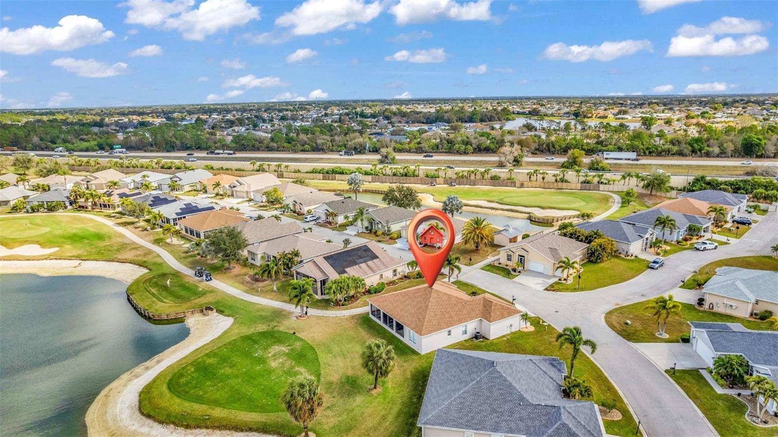 KINGS GATE PH 04 - Residential