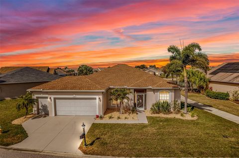 Photo of 24679 Buckingham Way, Port Charlotte, FL 33980 (MLS # C7524270)