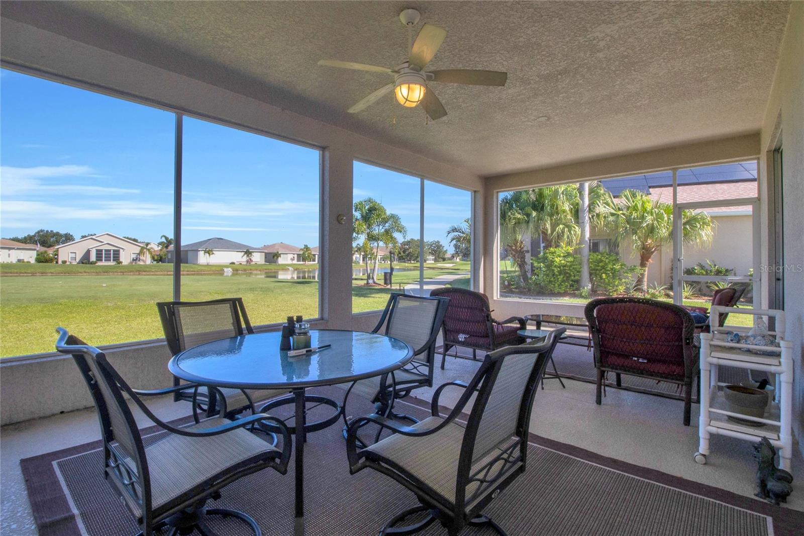 KINGS GATE PH 04 - Residential