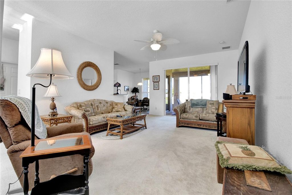 Photo of 24679 Buckingham Way, Port Charlotte, FL 33980 (MLS # C7524270)