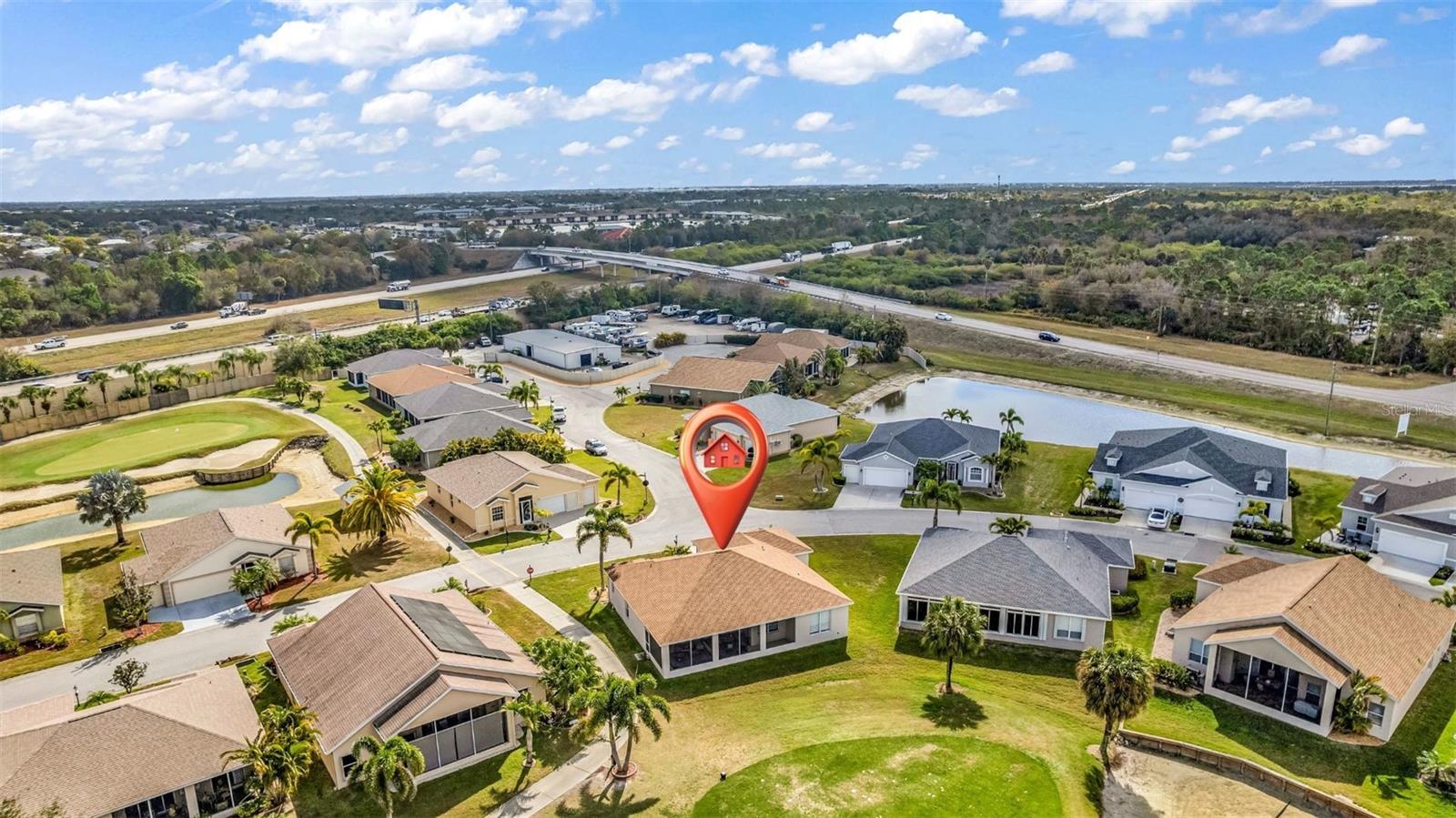 KINGS GATE PH 04 - Residential