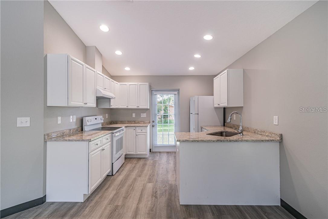 CAMPOBELLO BLOCKS 31 TO 45 - Residential