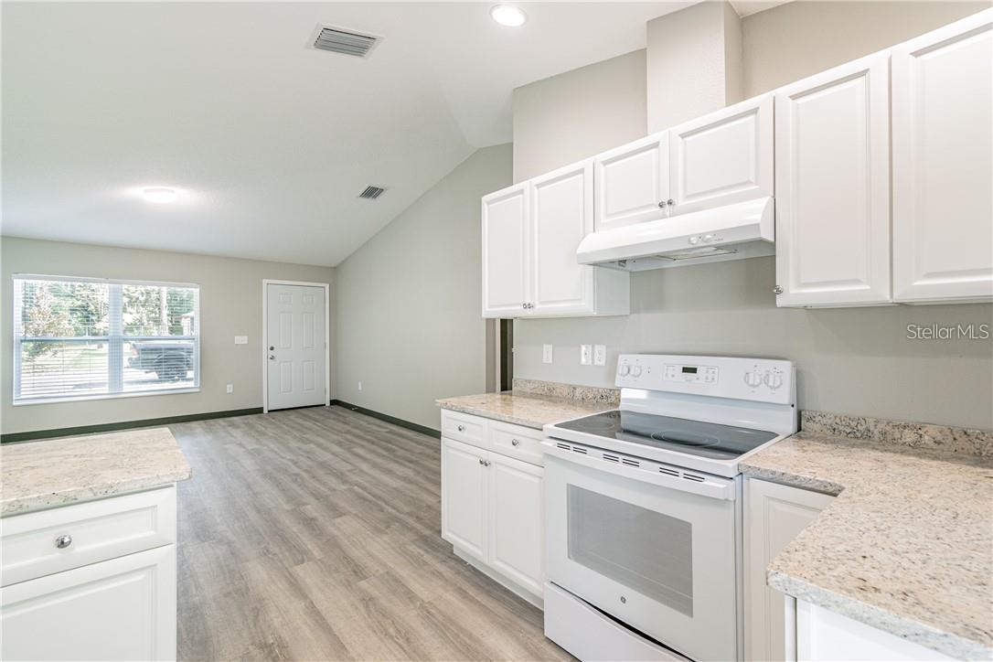 CAMPOBELLO BLOCKS 31 TO 45 - Residential