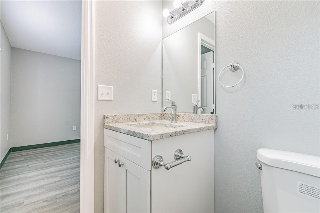 CAMPOBELLO BLOCKS 31 TO 45 - Residential