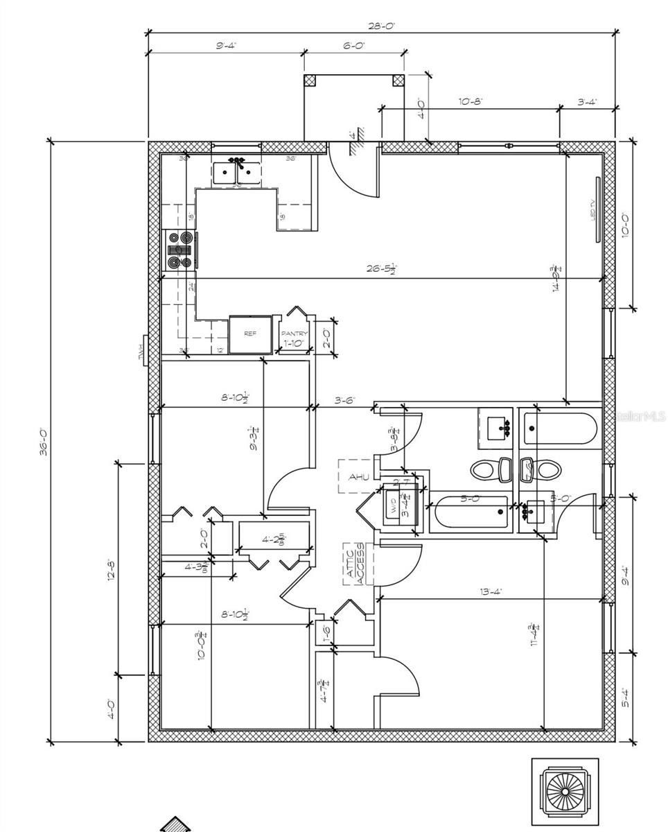 CAMPOBELLO BLOCKS 31 TO 45 - Residential