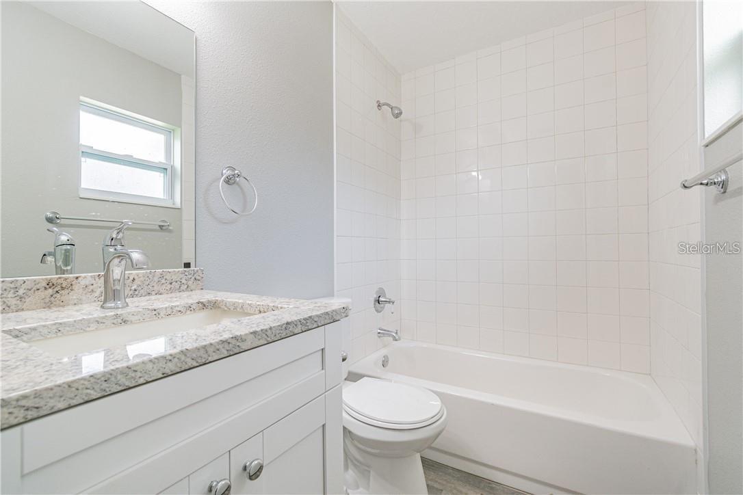 CAMPOBELLO BLOCKS 31 TO 45 - Residential