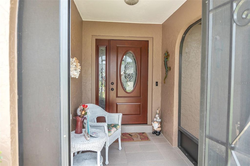 Photo of 21460 Sheldon Avenue, Port Charlotte, FL 33952 (MLS # C7511330)