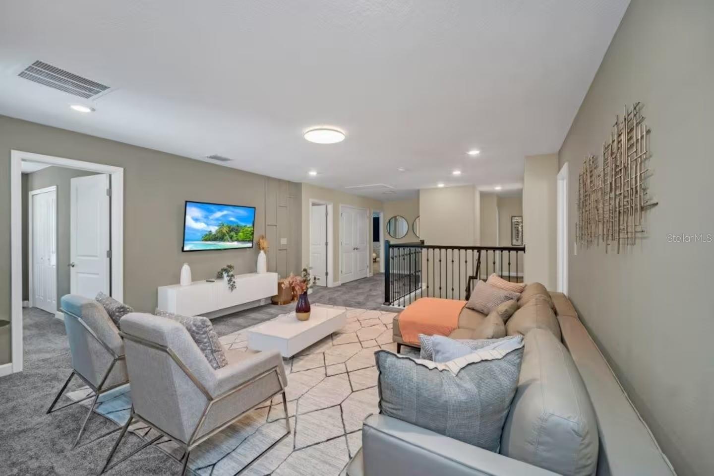 COVE AT STOREY LAKE II - Residential
