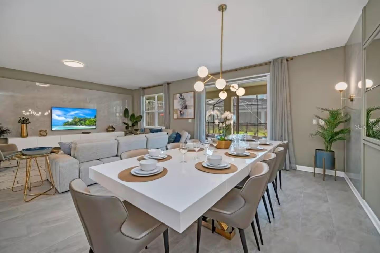 COVE AT STOREY LAKE II - Residential