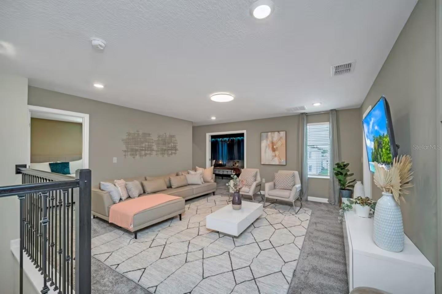 COVE AT STOREY LAKE II - Residential