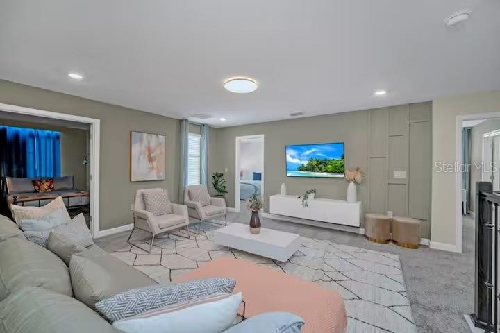 COVE AT STOREY LAKE II - Residential
