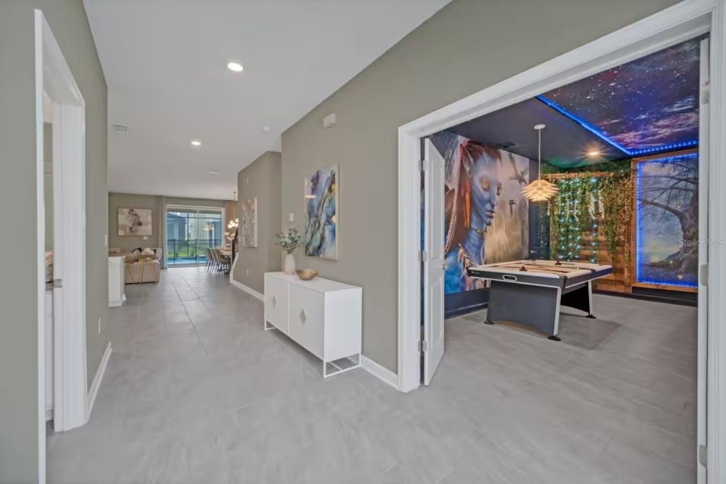 COVE AT STOREY LAKE II - Residential