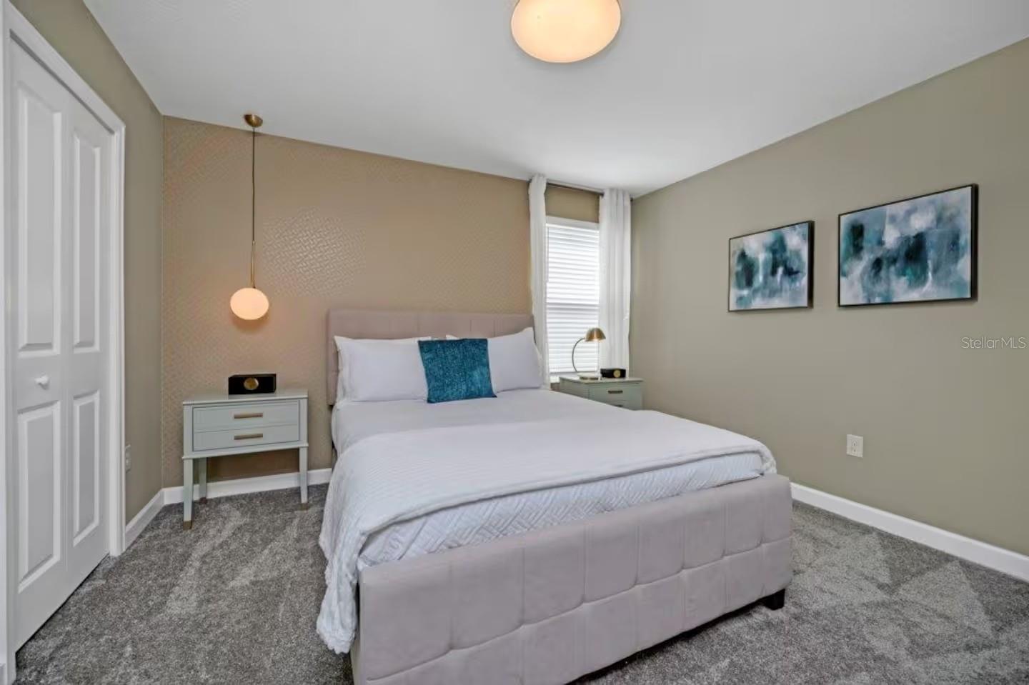COVE AT STOREY LAKE II - Residential