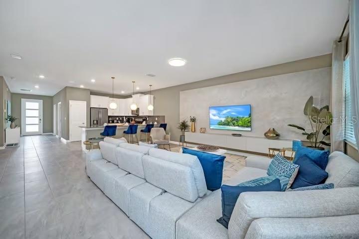 COVE AT STOREY LAKE II - Residential
