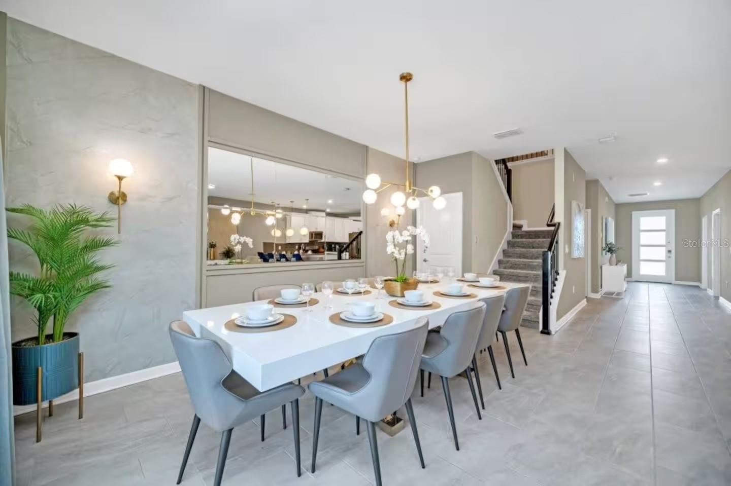 COVE AT STOREY LAKE II - Residential