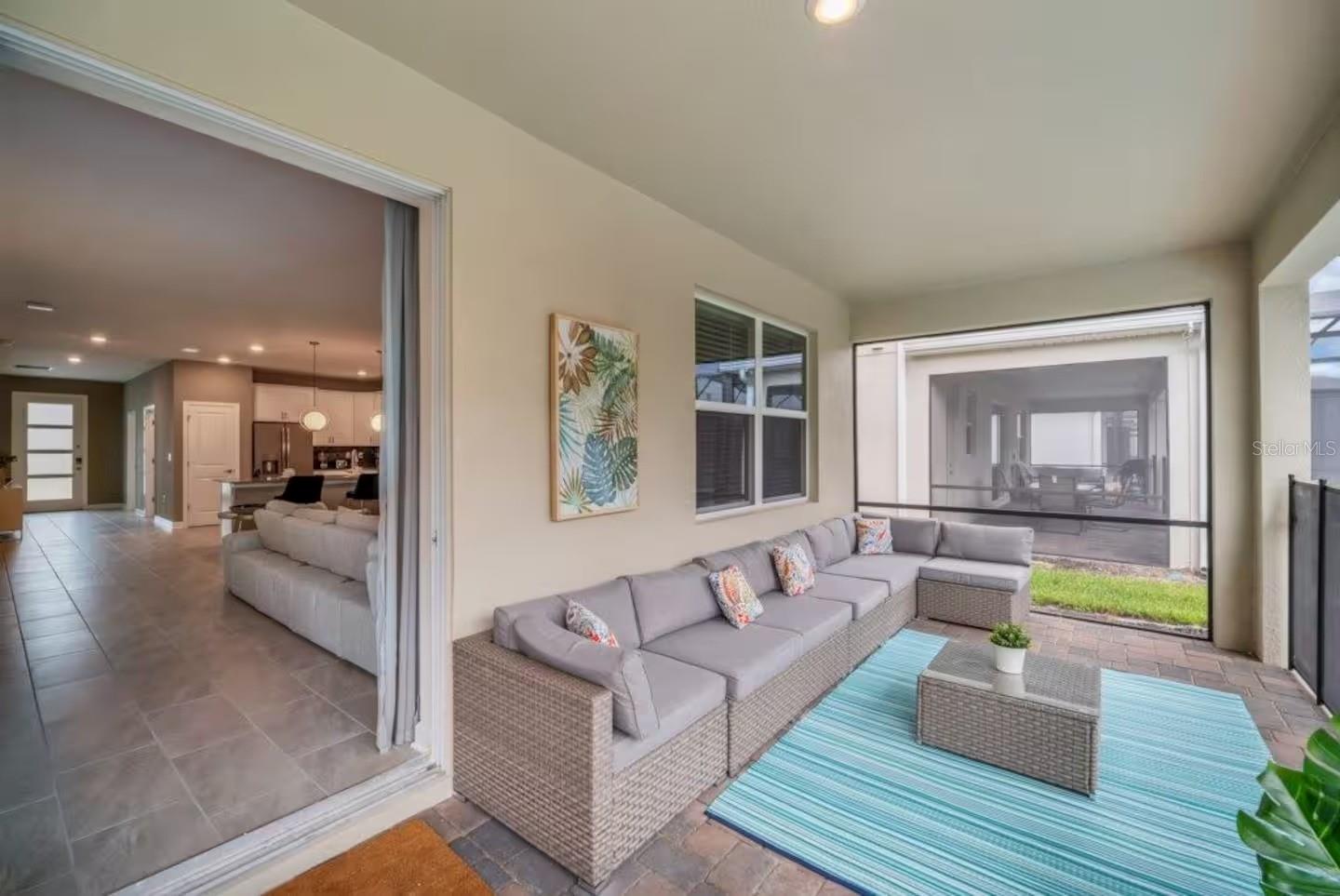 COVE AT STOREY LAKE II - Residential