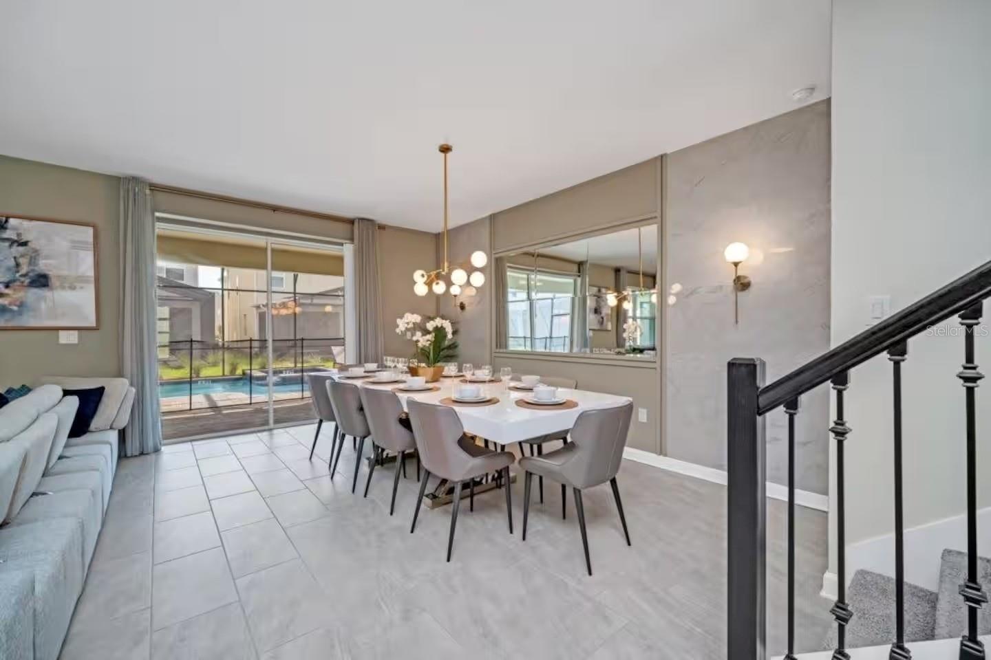 COVE AT STOREY LAKE II - Residential