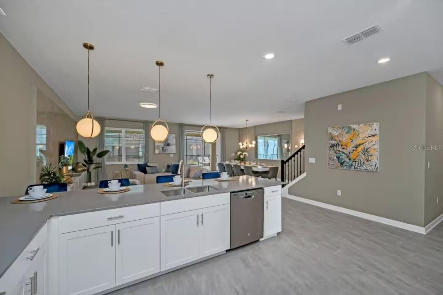 COVE AT STOREY LAKE II - Residential