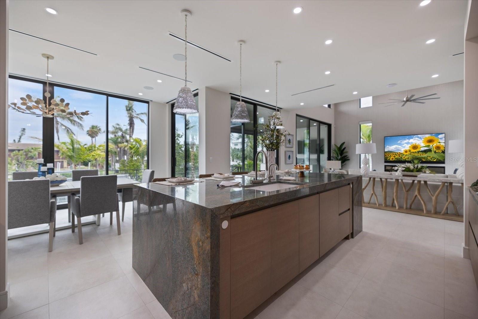 SLEEPY LAGOON PARK - Residential