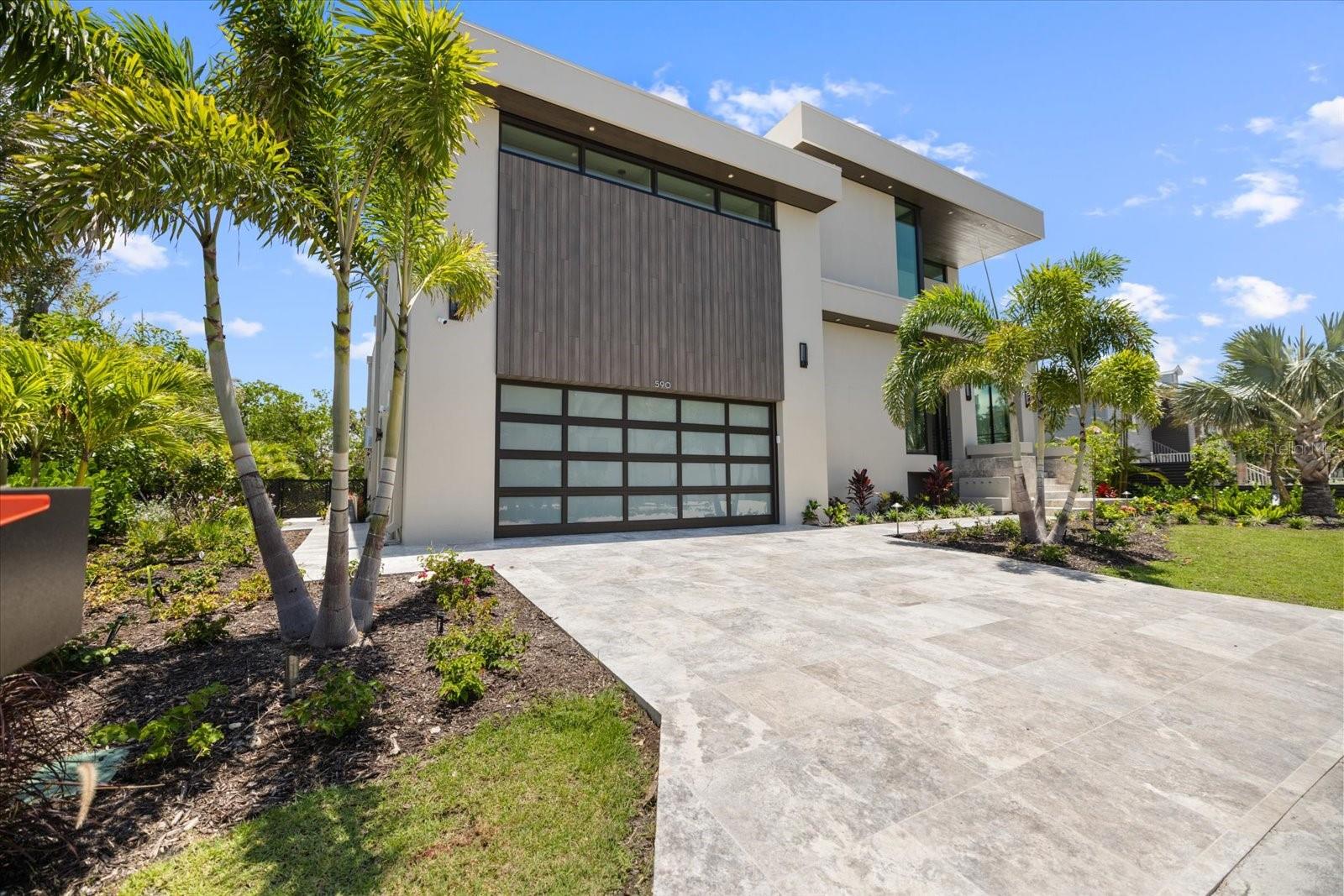 SLEEPY LAGOON PARK - Residential