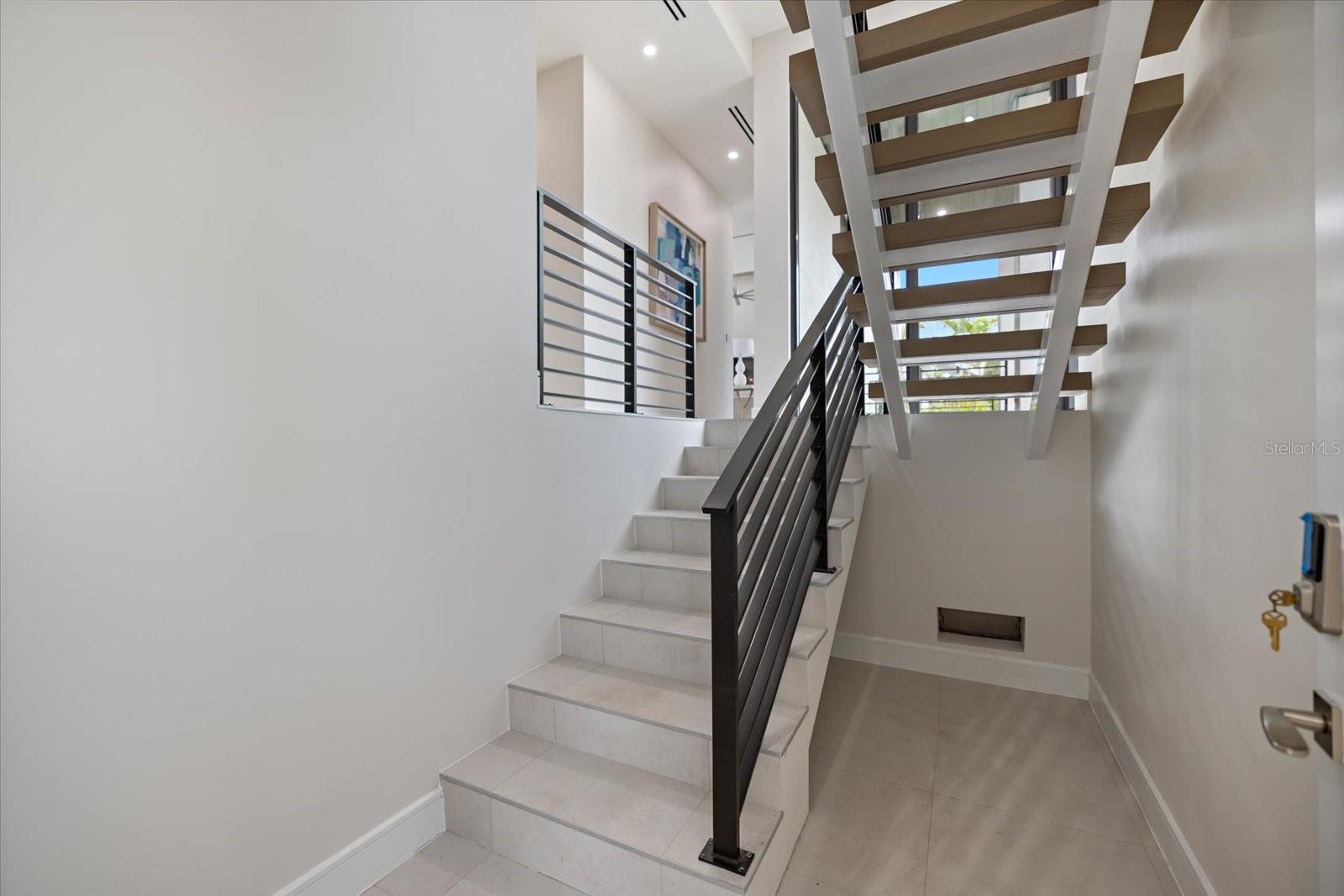 SLEEPY LAGOON PARK - Residential