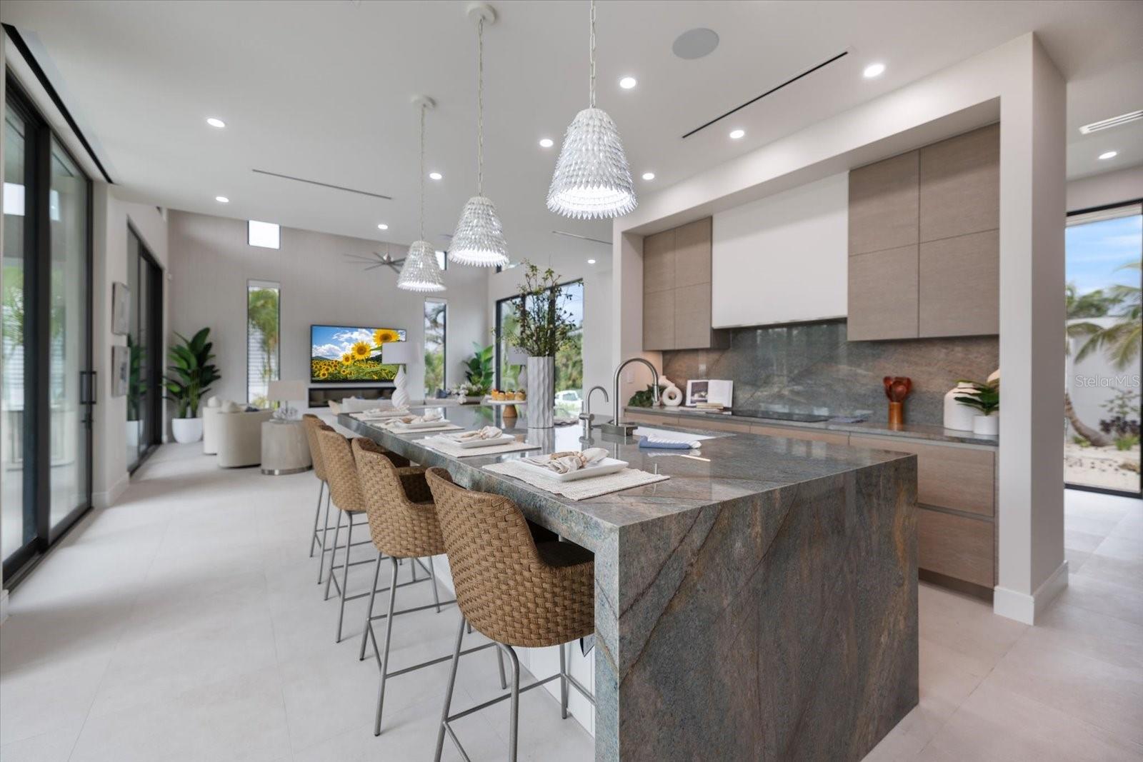 SLEEPY LAGOON PARK - Residential