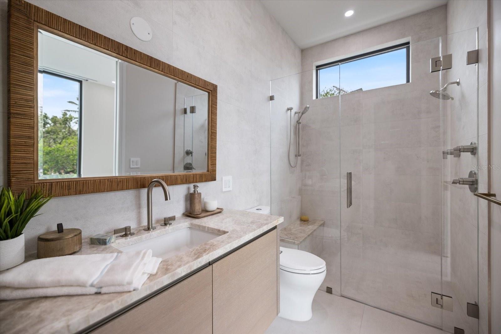 SLEEPY LAGOON PARK - Residential