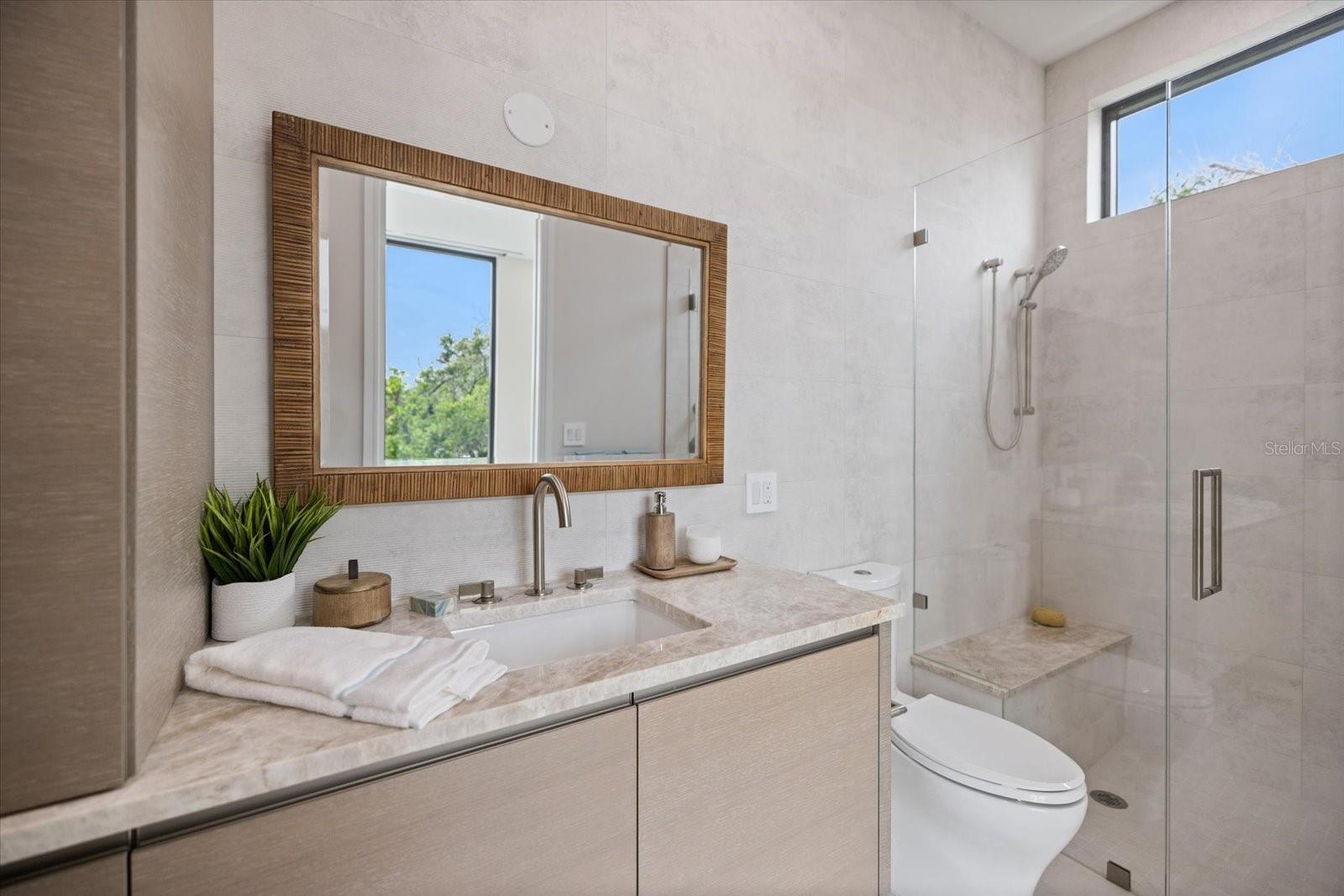 SLEEPY LAGOON PARK - Residential