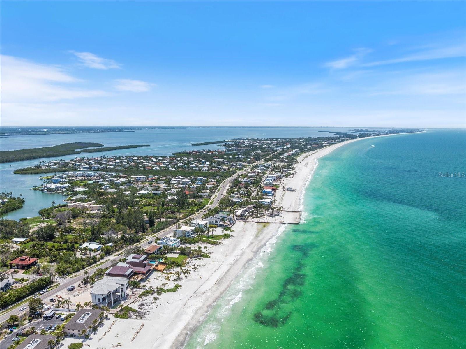 SLEEPY LAGOON PARK - Residential