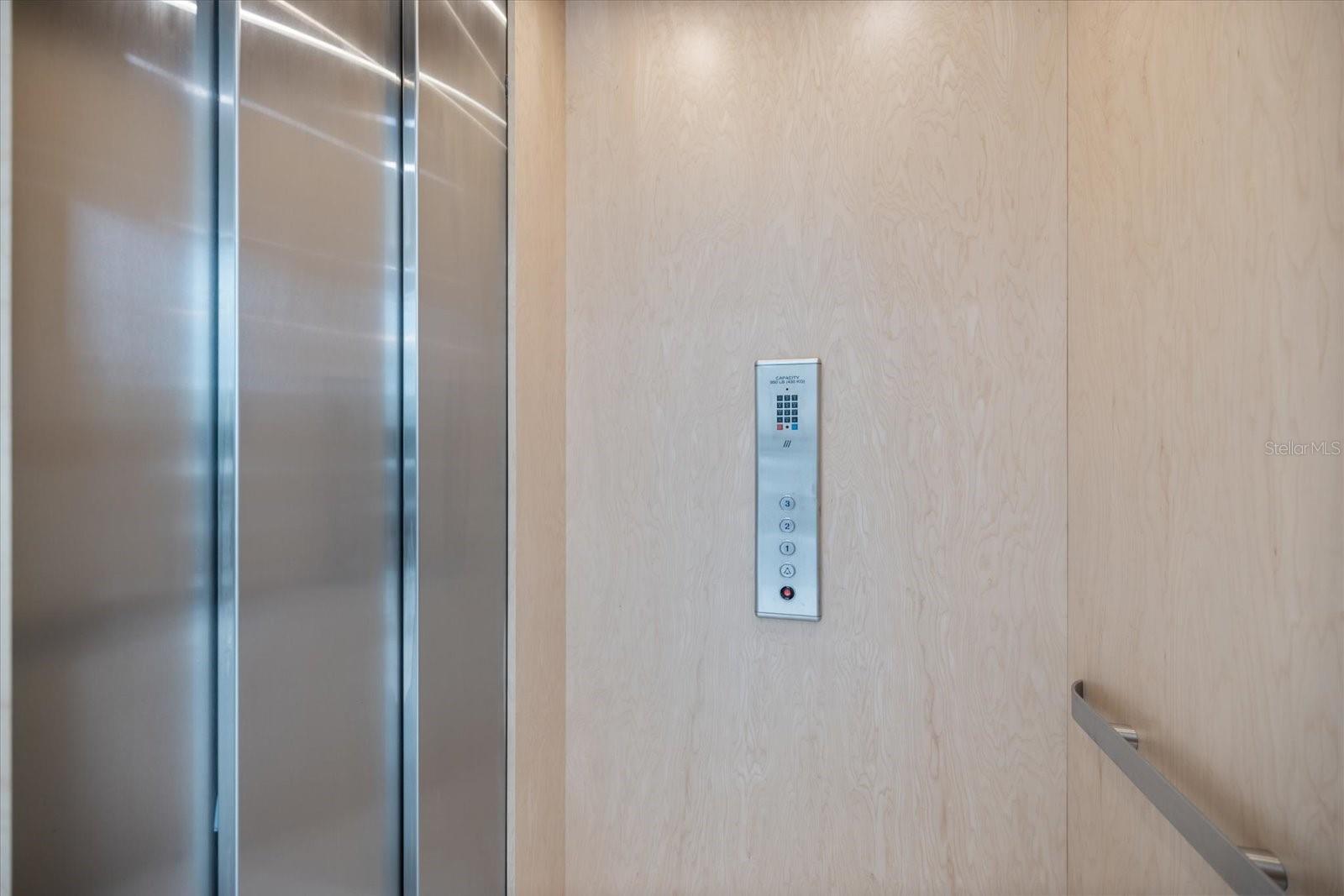 SLEEPY LAGOON PARK - Residential