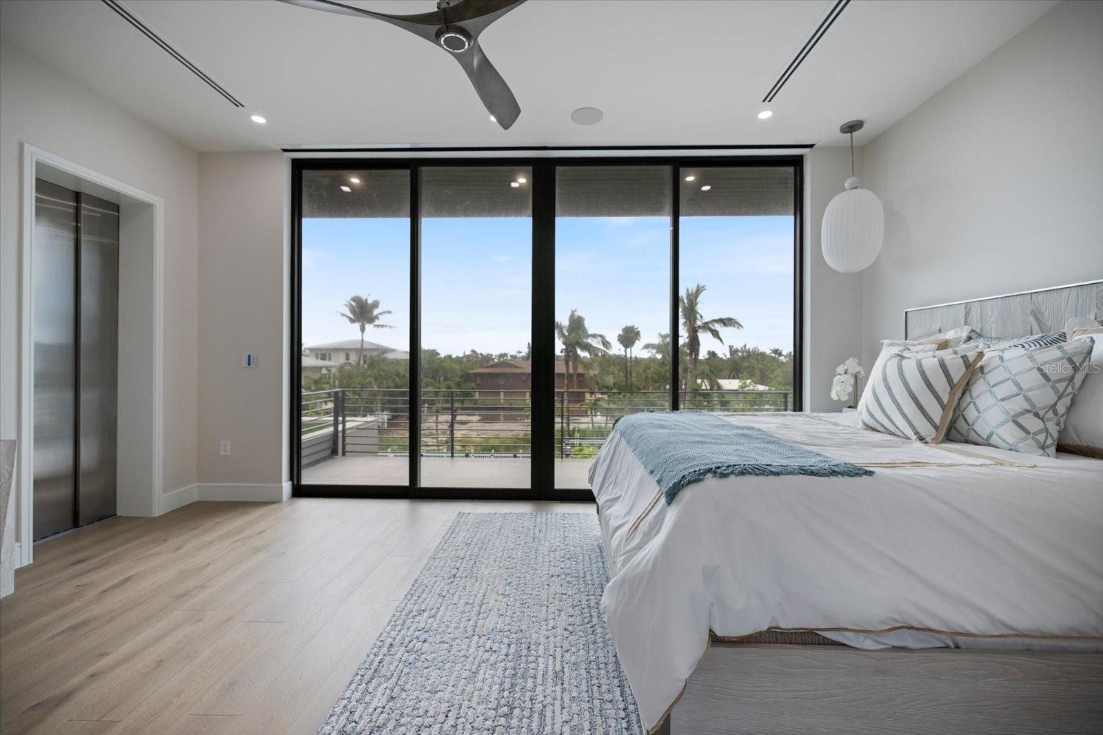 SLEEPY LAGOON PARK - Residential