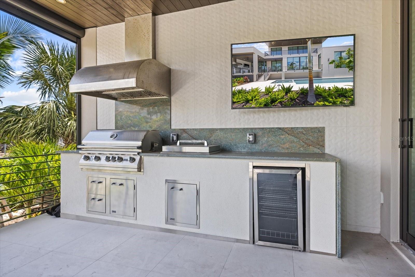 SLEEPY LAGOON PARK - Residential