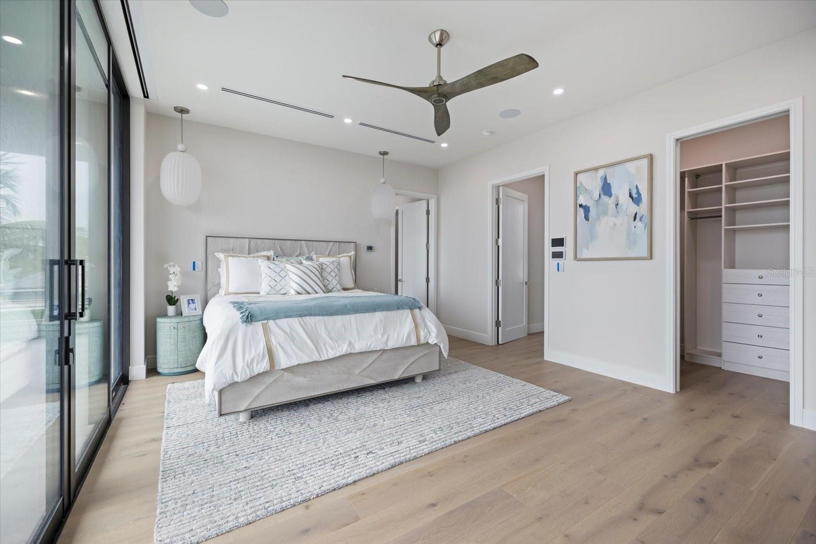 SLEEPY LAGOON PARK - Residential