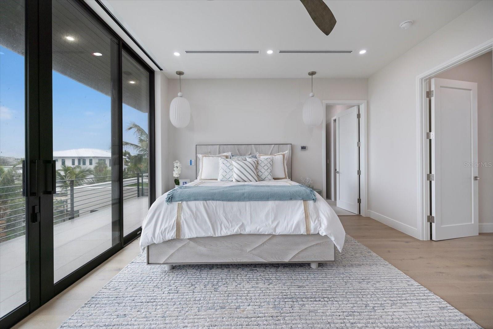 SLEEPY LAGOON PARK - Residential