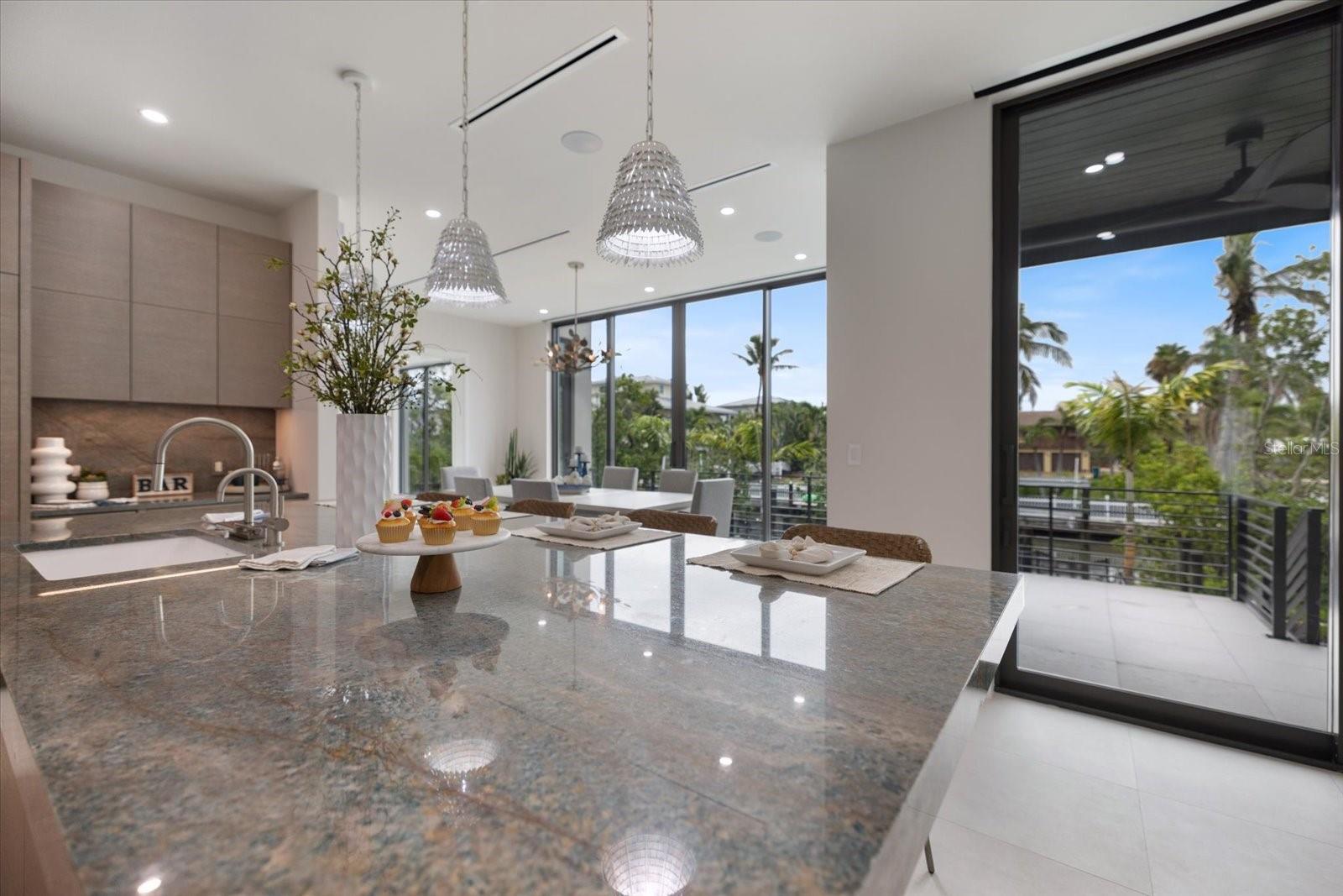 SLEEPY LAGOON PARK - Residential