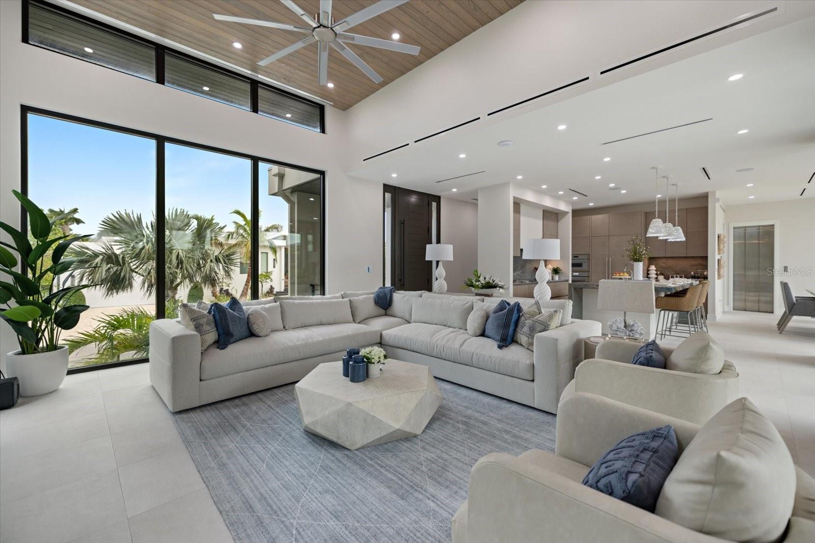 SLEEPY LAGOON PARK - Residential