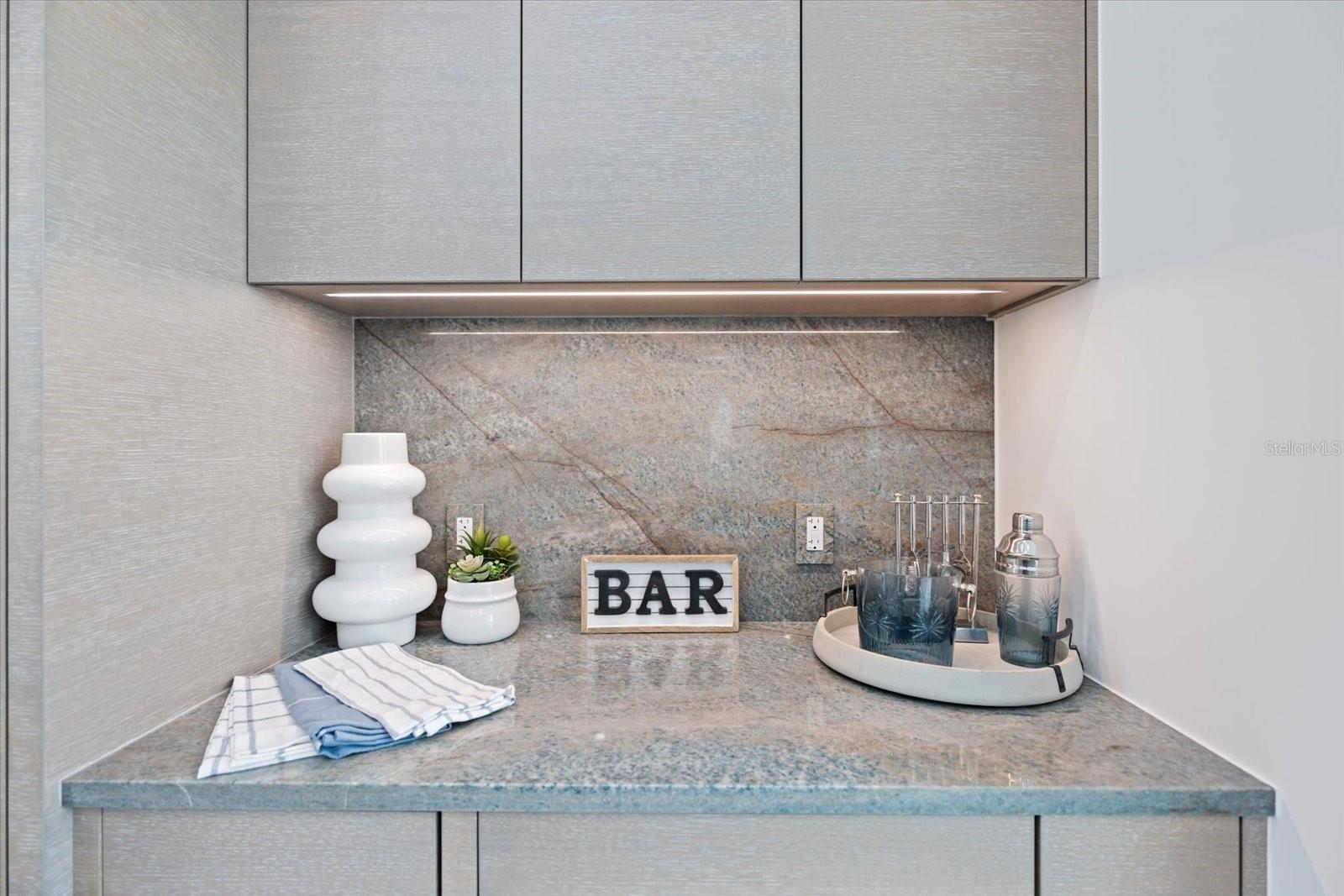 SLEEPY LAGOON PARK - Residential