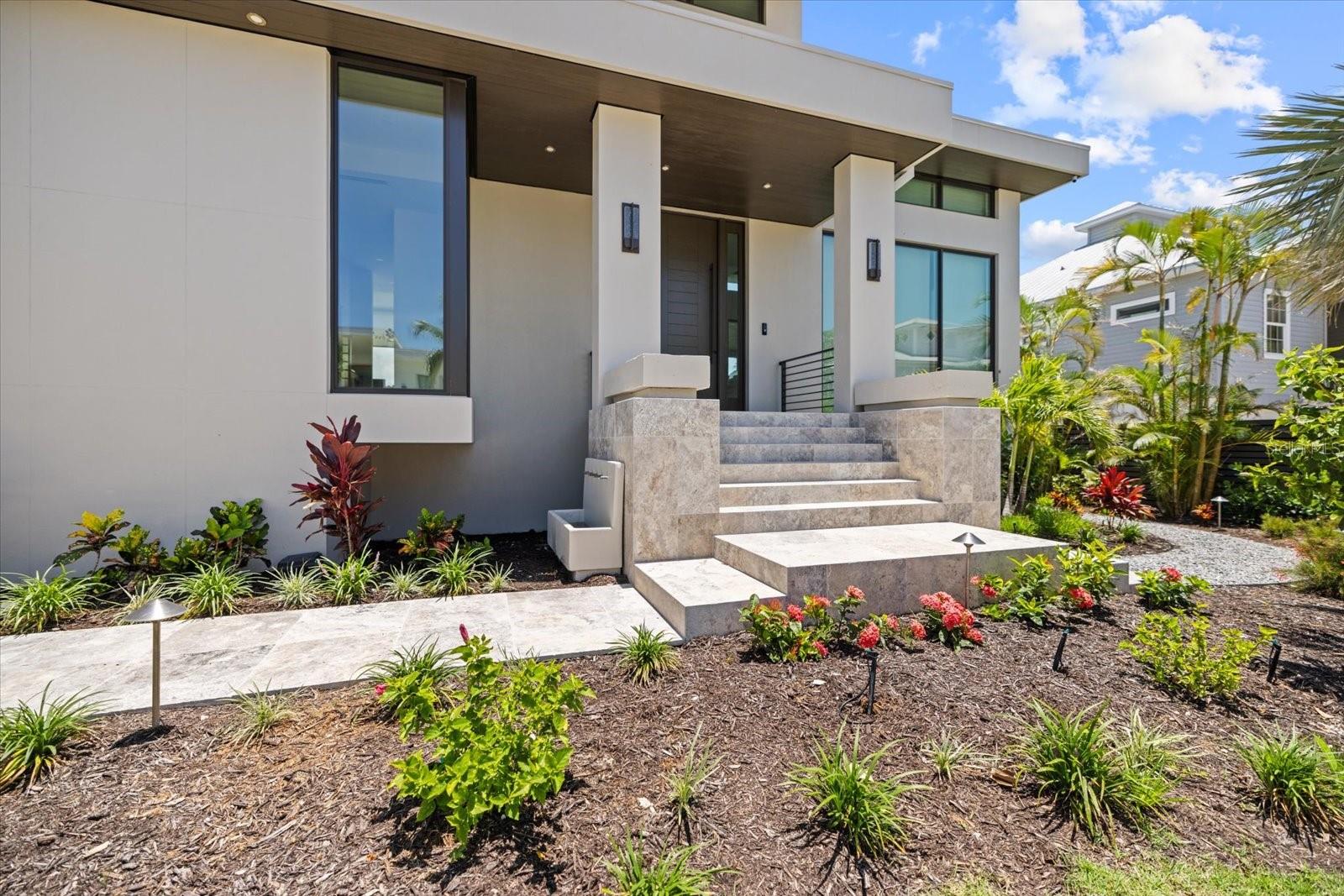 SLEEPY LAGOON PARK - Residential