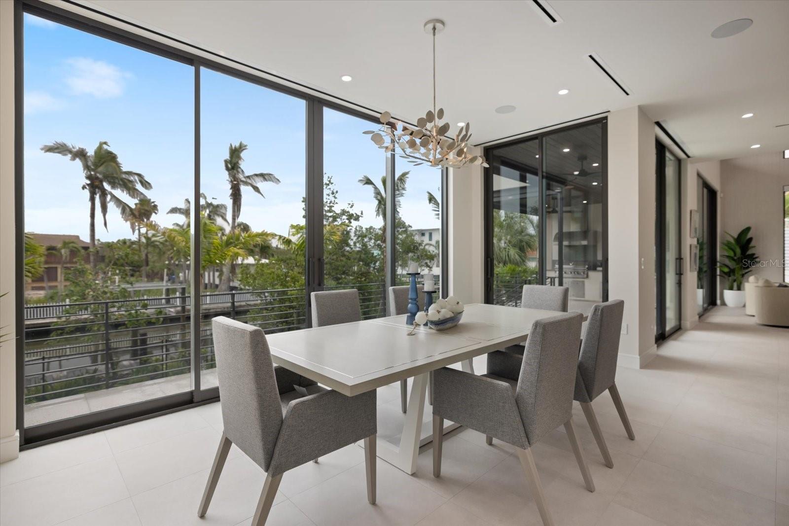 SLEEPY LAGOON PARK - Residential