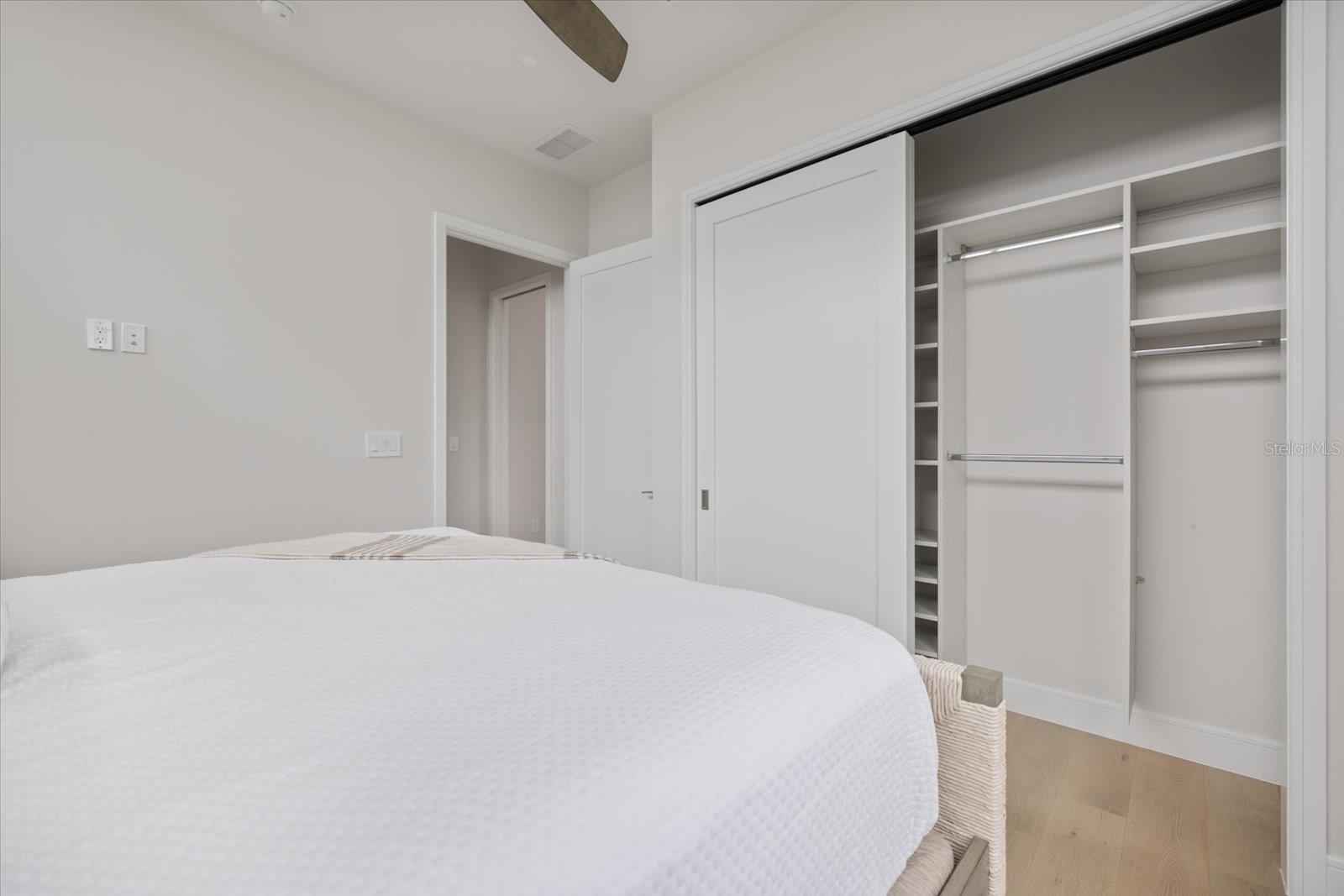 SLEEPY LAGOON PARK - Residential