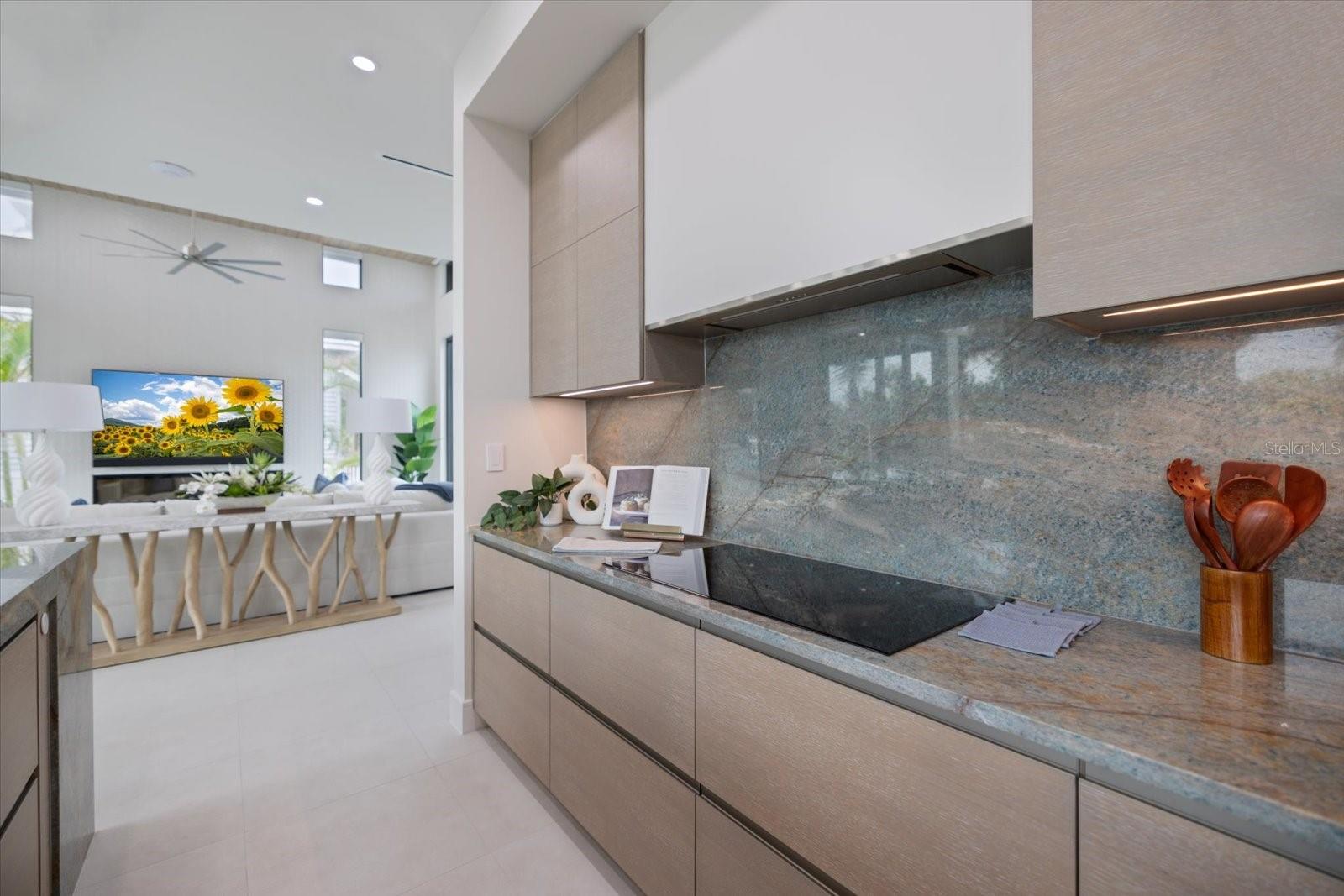 SLEEPY LAGOON PARK - Residential